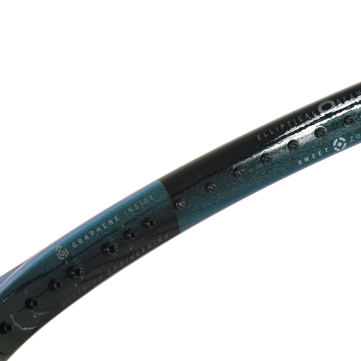 Schläger Test Head Gravity Pro (315 Gr)