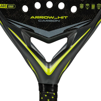 Padelschläger adidas Arrow Hit Carbon