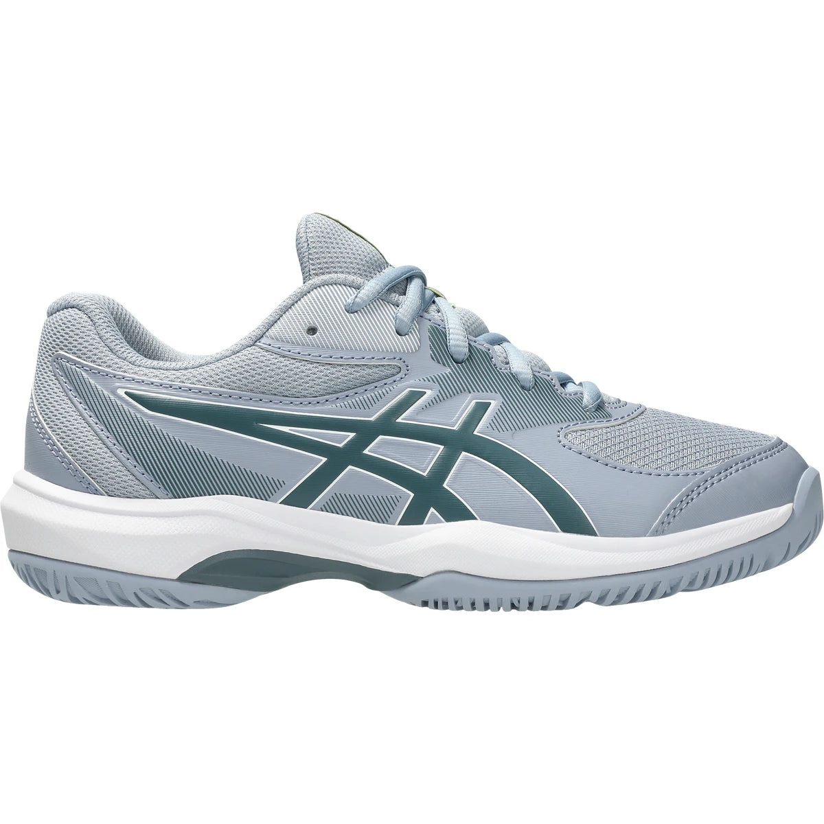 Asics Junior Gel Game Gs Allcourtschuhe