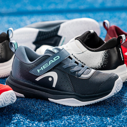 Head Junior Sprint Velcro 4.0 Kids Allcourtschuh