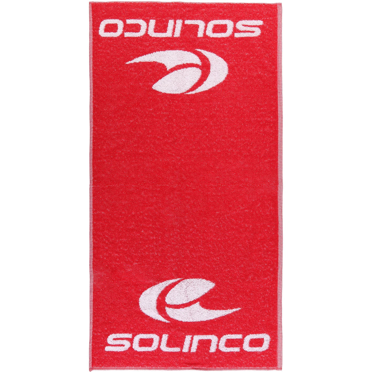 Handtuch Solinco Rot
