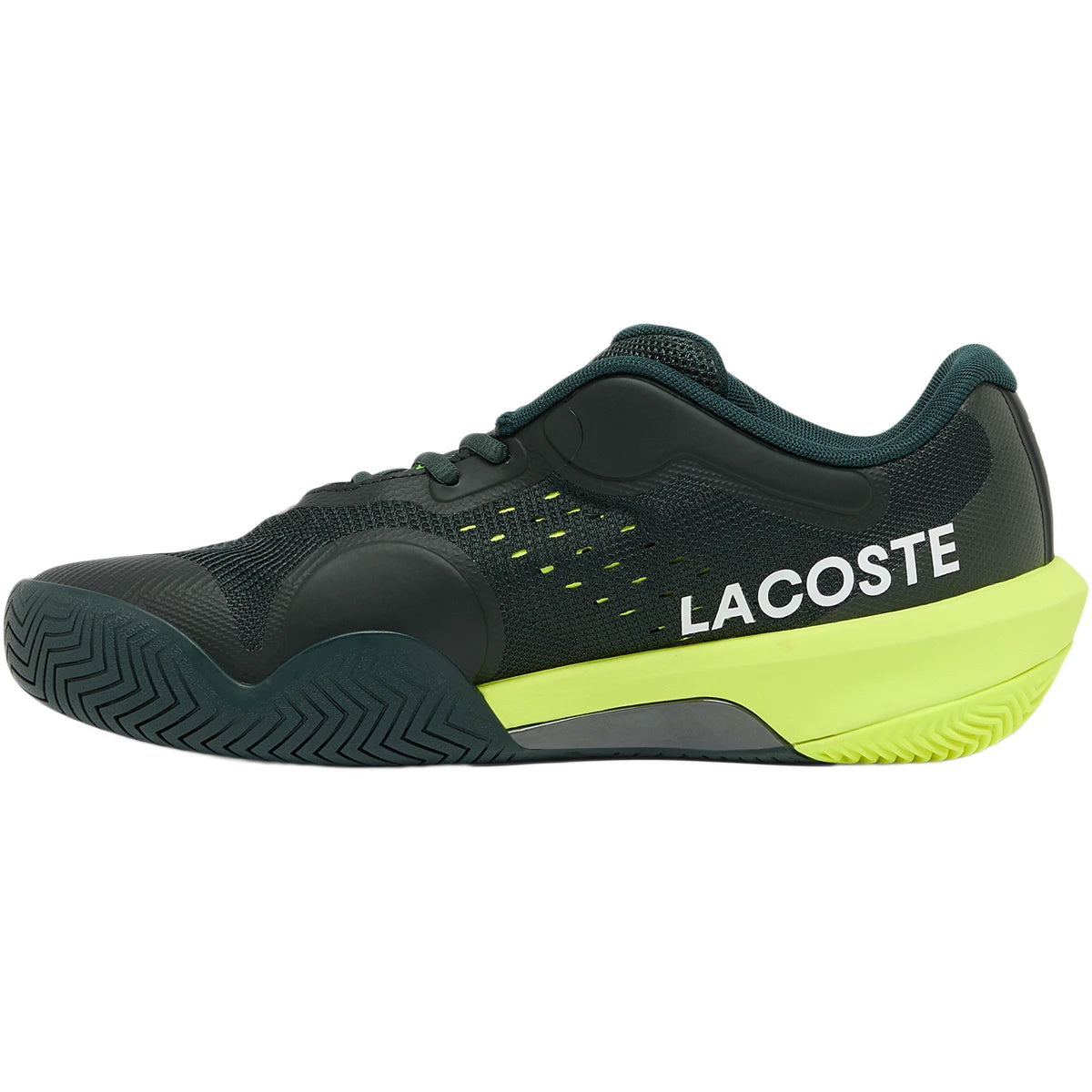Chaussures Lacoste AG-LT Evo Allcourtschuh