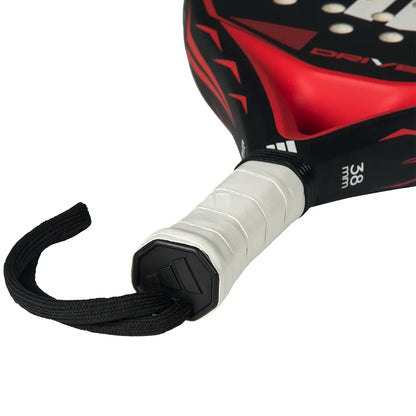 Padelschläger adidas Drive Black 2026