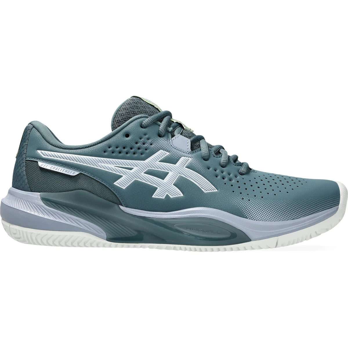Asics Gel Challenger 15 Sandplatzschuh