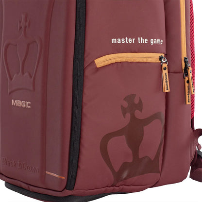 Padel-Rucksack Black Crown Magic