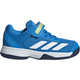 adidas Junior Courtflash Allcourtschuhe
