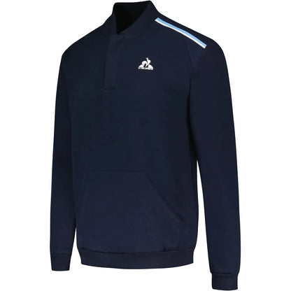 Sweat Le Coq Sportif V-Ausschnitt Heritage New York