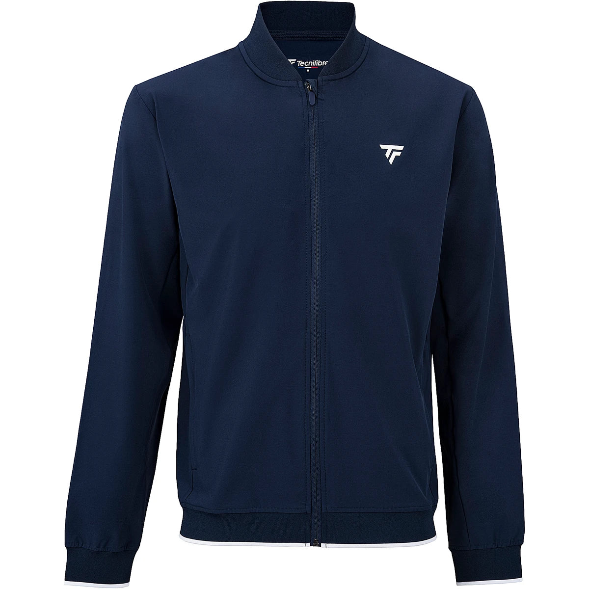 Trainingsjacke Tecnifibre Garcon Team Light
