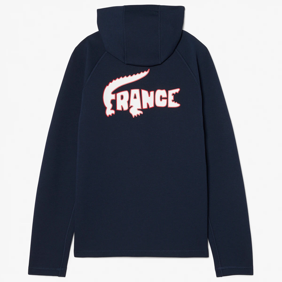 Trainingsjacke Lacoste French Team