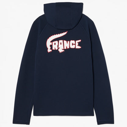 Trainingsjacke Lacoste French Team