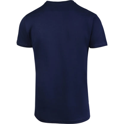 T-Shirt Tennispro Schläger