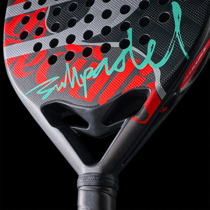 Padelschläger Bullpadel Ionic Control 2026