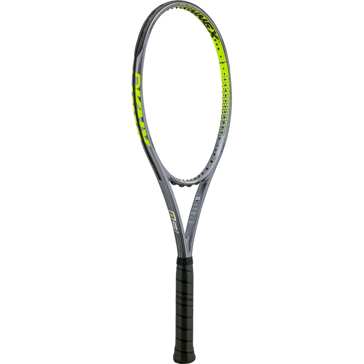 Schläger Pro Kennex Ki Q+5 Pro (310 Gr)