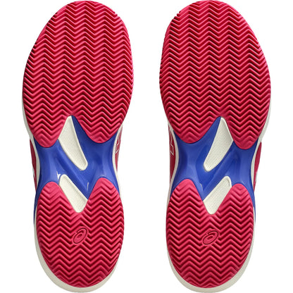 Damen-Sandplatzschuh Asics Solution Swift Ff 2