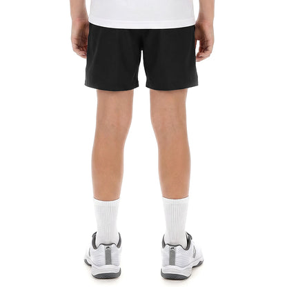 Short Lotto Junior Jungen Squadra Iv