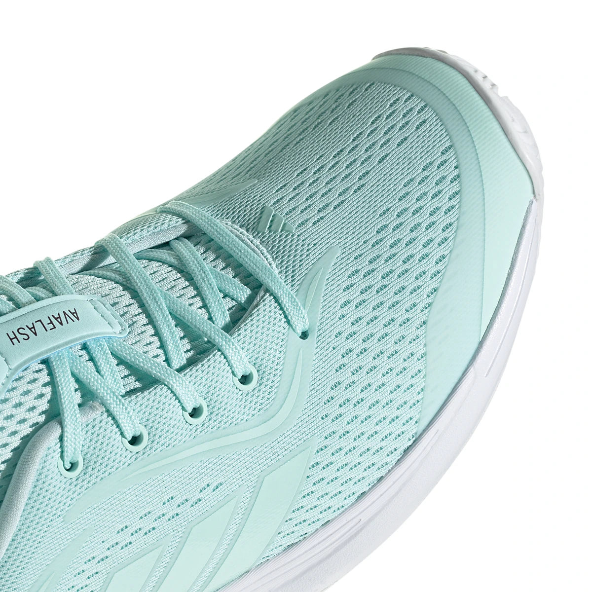 adidas Schuhe Damen Avaflash 2 Allcourtschuh