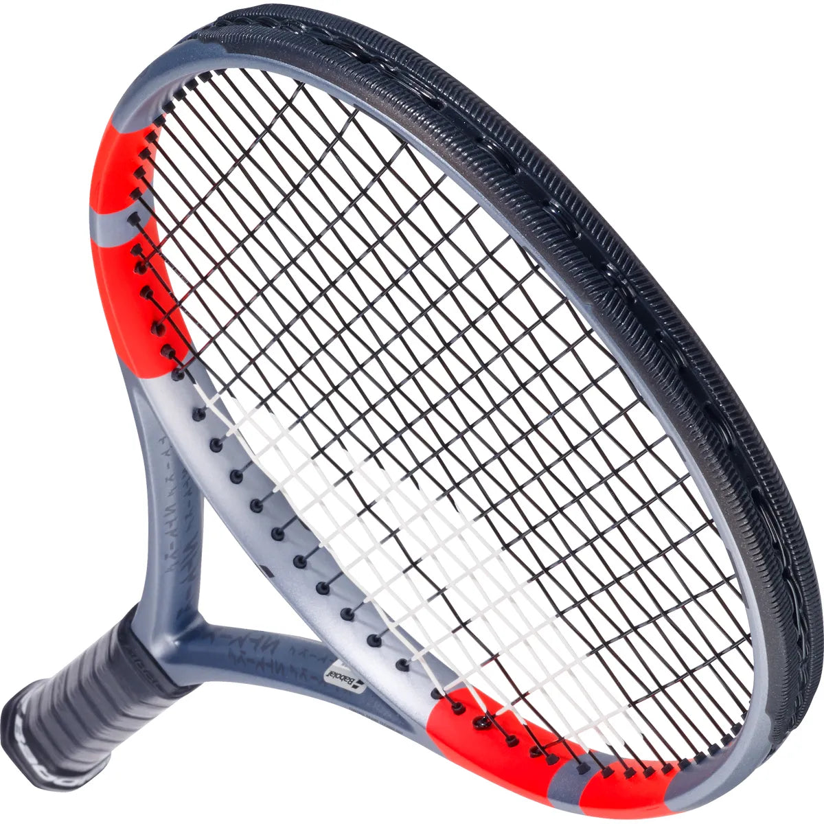 Schläger Babolat Pure Strike 100 16/20 (305 Gr)