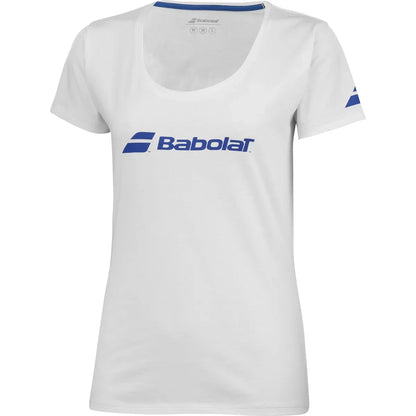 T-Shirt Babolat Damen Exercise