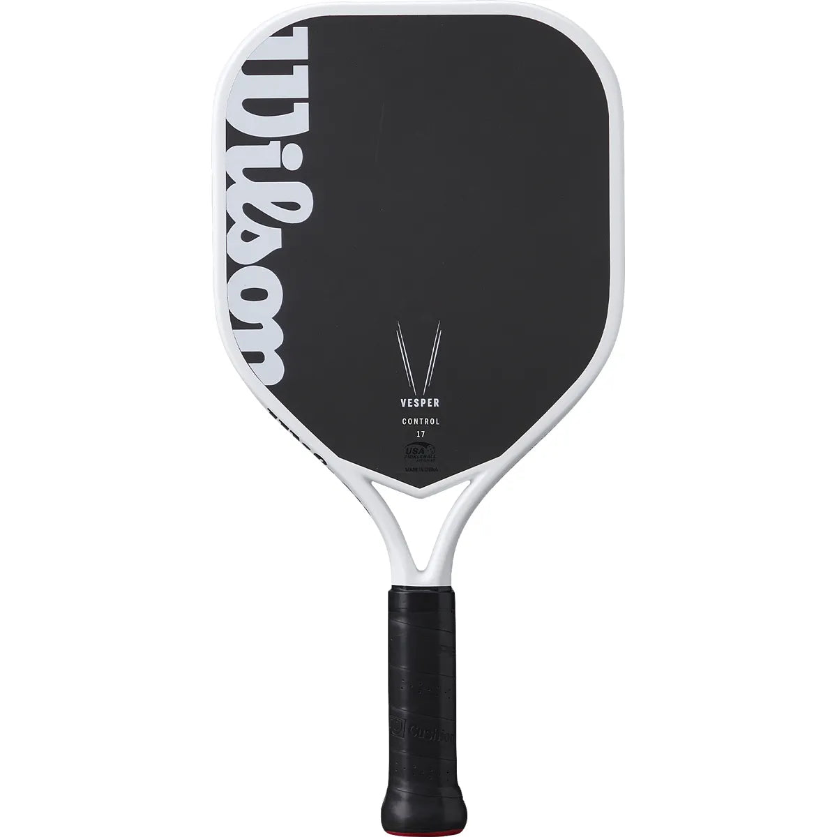 Pickleball-Schläger Wilson Vesper Control