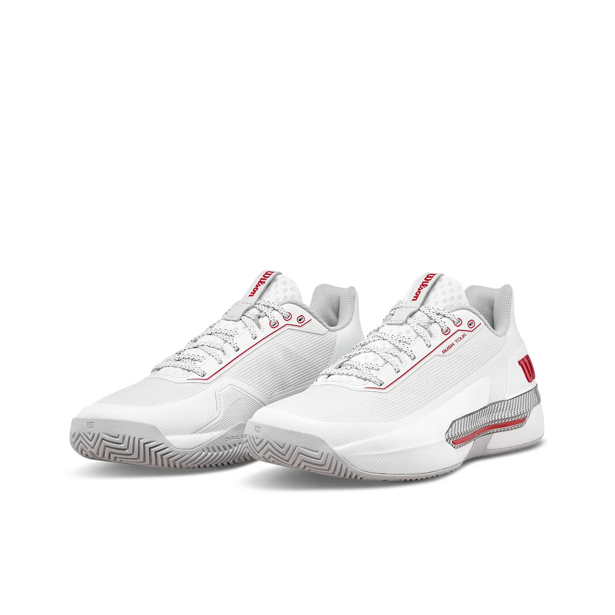 Wilson Rush Tour 5 Allcourtschuhe
