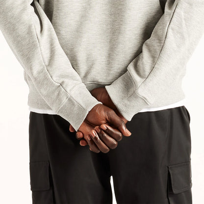 Sweatshirt New Balance Woven Label
