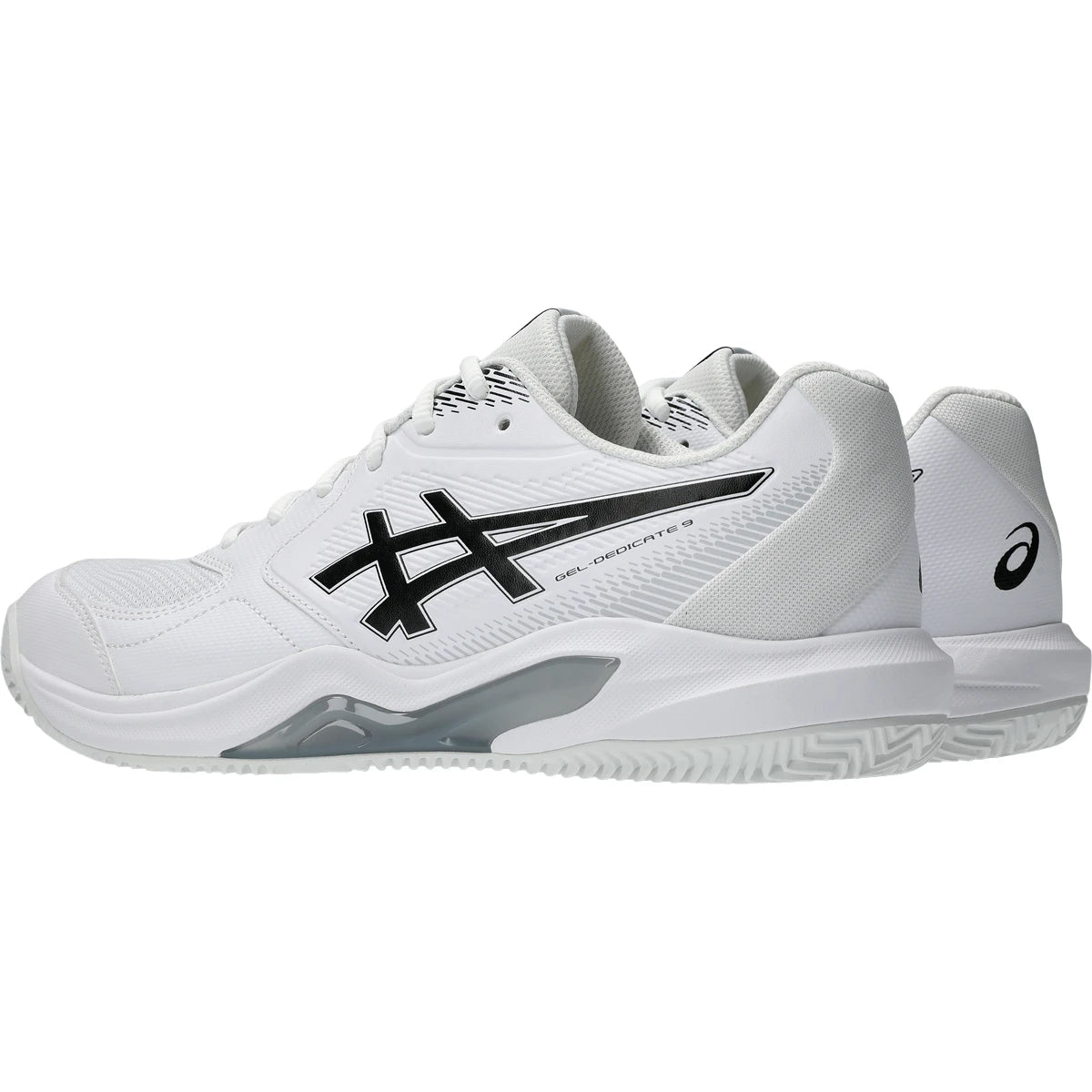 Asics Gel Dedicate 9 Sandplatzschuh