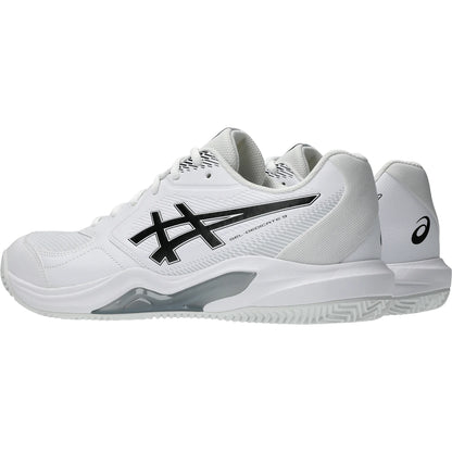 Asics Gel Dedicate 9 Sandplatzschuh