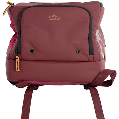 Padel-Rucksack Black Crown Magic