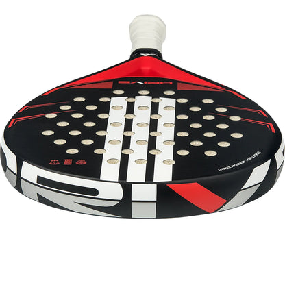 Padelschläger adidas Drive Black 2026