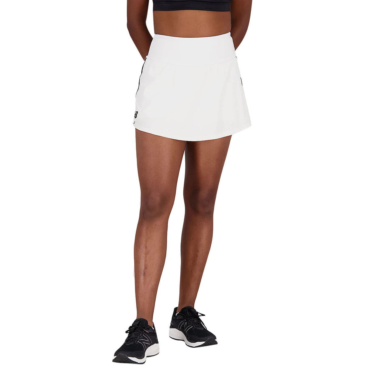 Rock-Short New Balance Damen