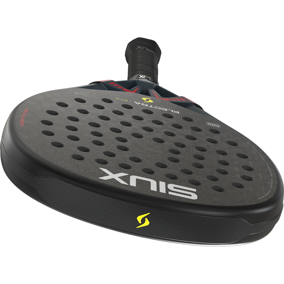 Padelschläger Siux Electra Pro