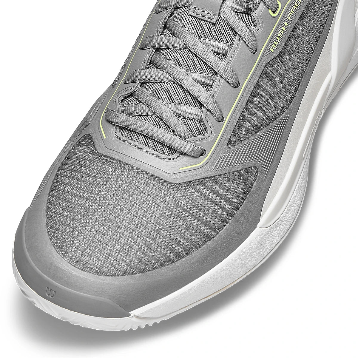 Wilson Rush Pro 5 Sandplatzschuh