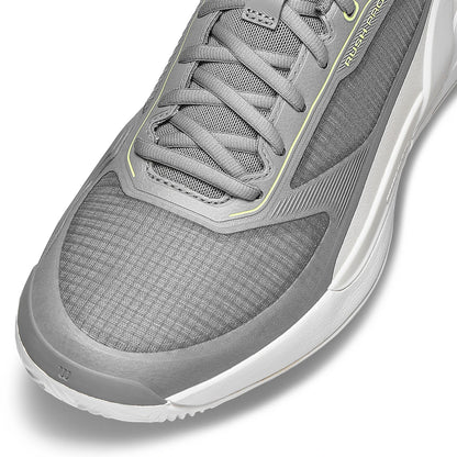 Wilson Rush Pro 5 Sandplatzschuh