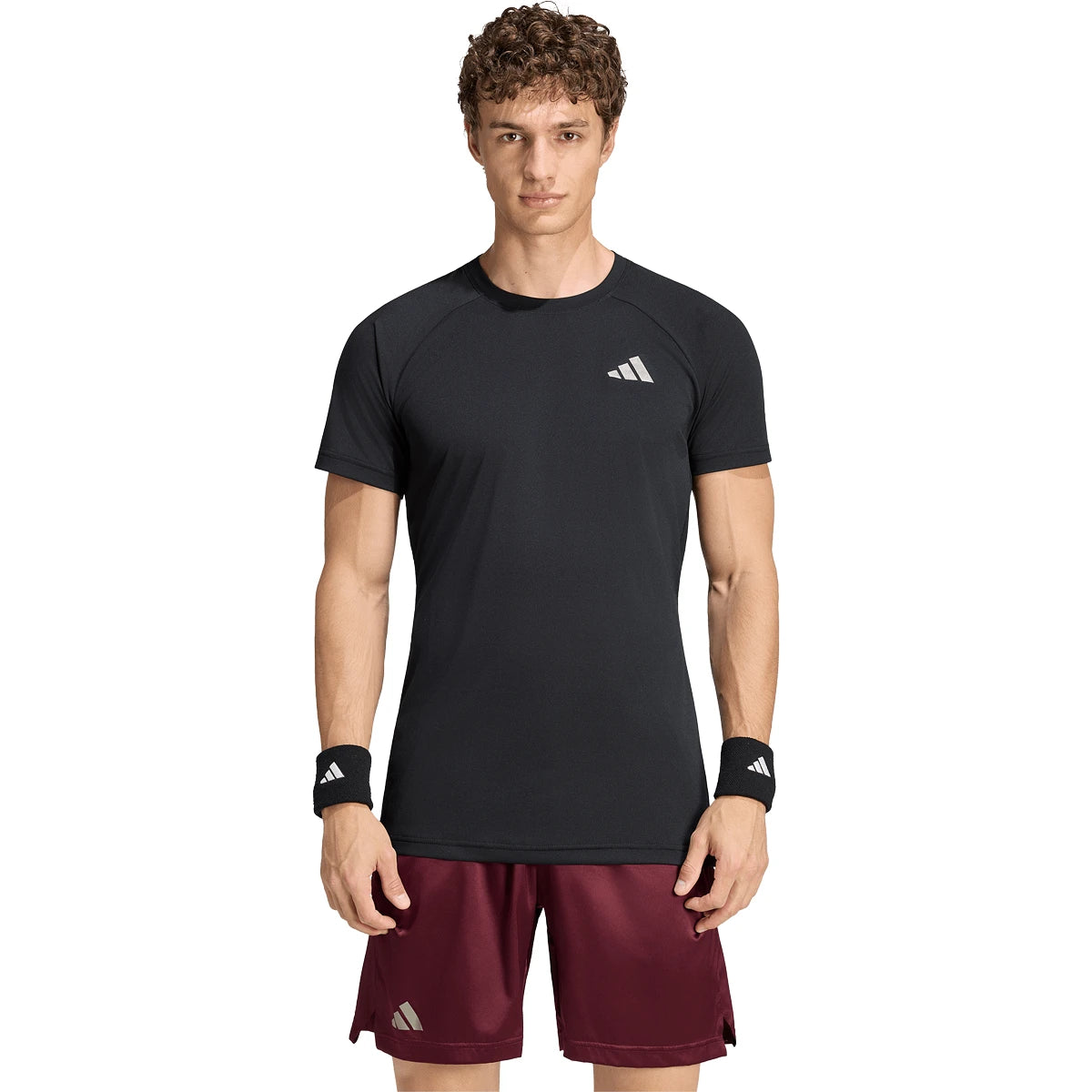 T-Shirt adidas Herren Freelift Pro New York