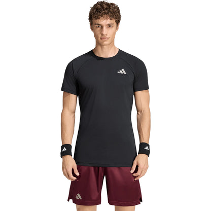 T-Shirt adidas Herren Freelift Pro New York