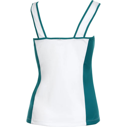 Tank-Top Fila Damen Romi Paris