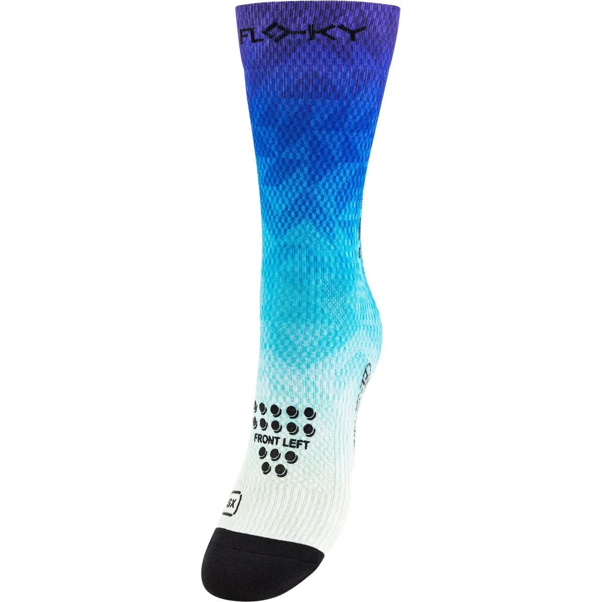 Kompressionssocken Floky S-Mash-3D Fantasy