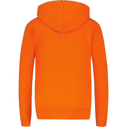 Sweat Le Coq Sportif Damen Hoody Saison