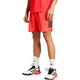 Short adidas Club 3 Bandes
