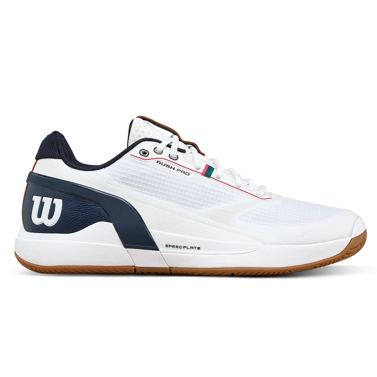 Wilson Rush Pro 5 Allcourtschuhe