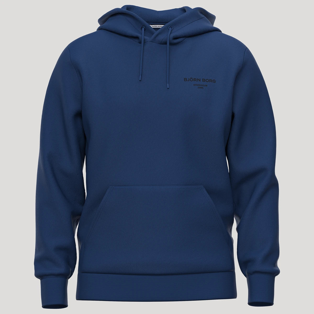 Sweatshirt Bjorn Borg Essential mit Kapuze