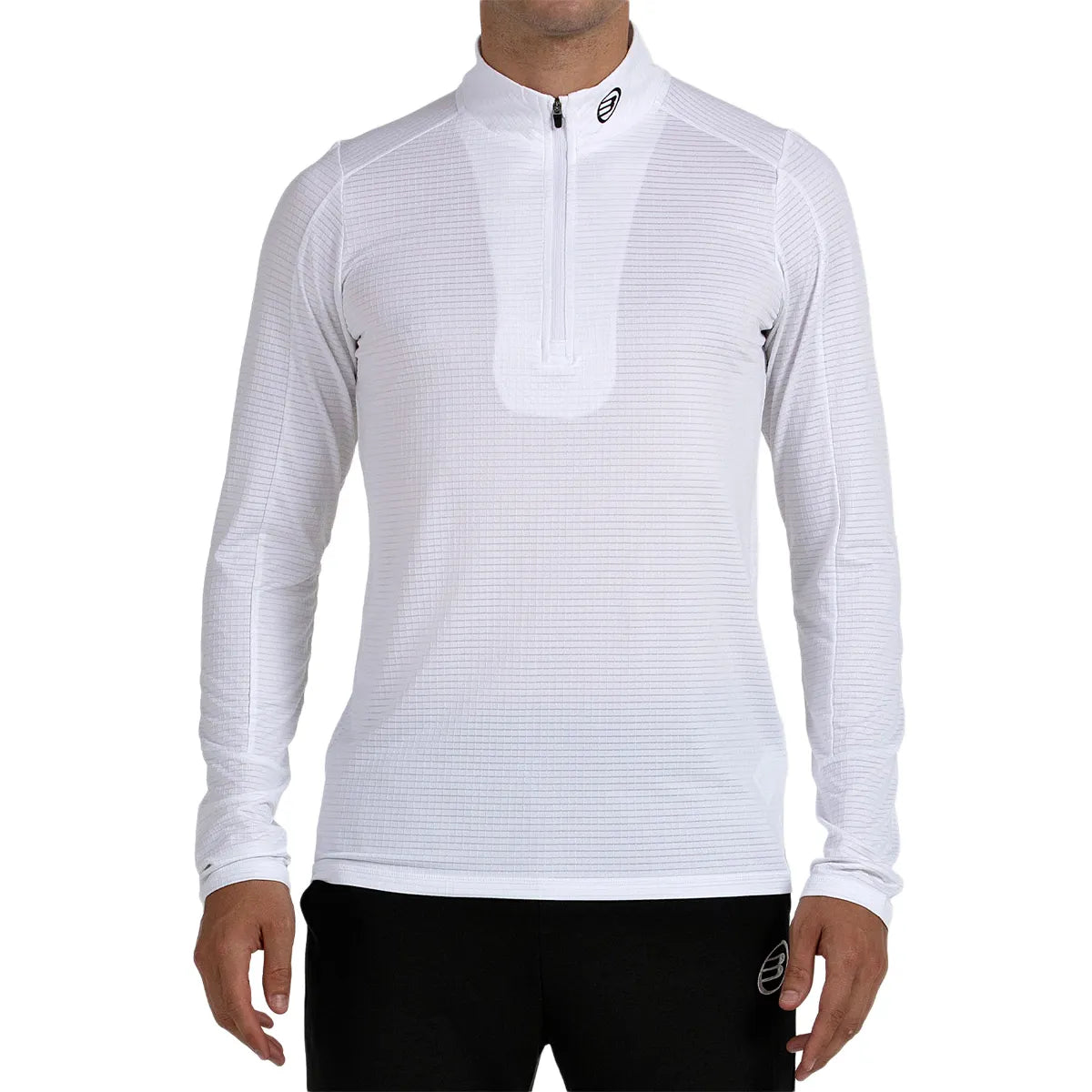 Bullpadel Langarm-T-Shirt