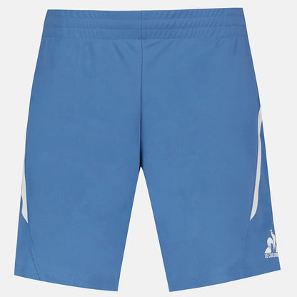 Short Le Coq Sportif Athlete Euro Clay / Paris