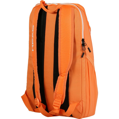 Tennistasche Head Tour Rucksack 25L