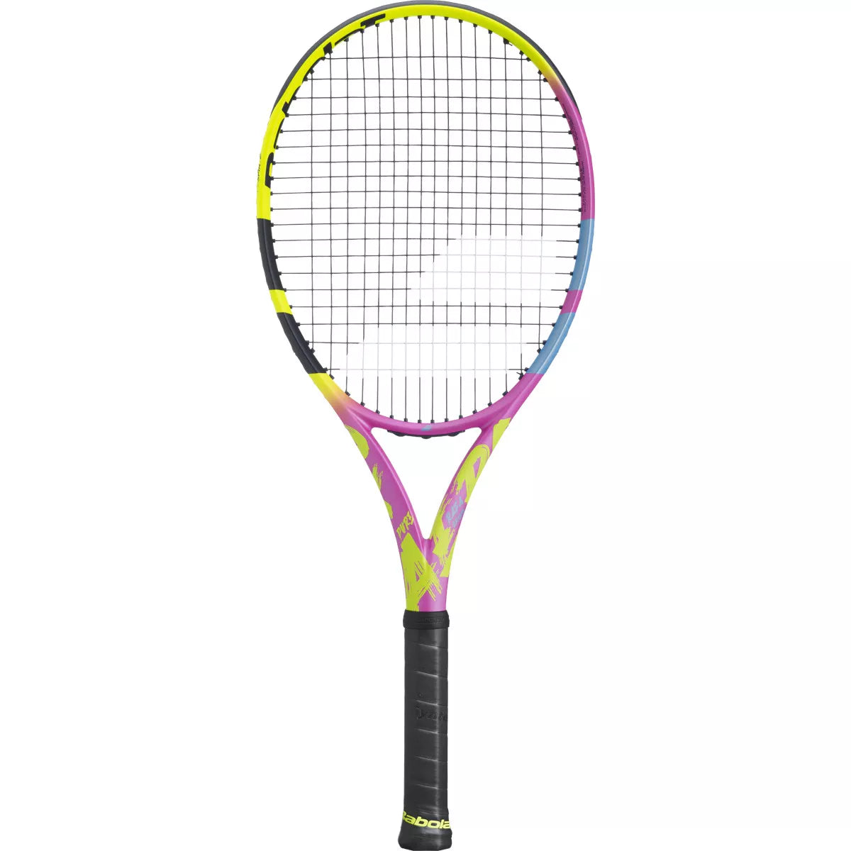Babolat Pure Aero Rafa Origin Schläger (317 Gr)