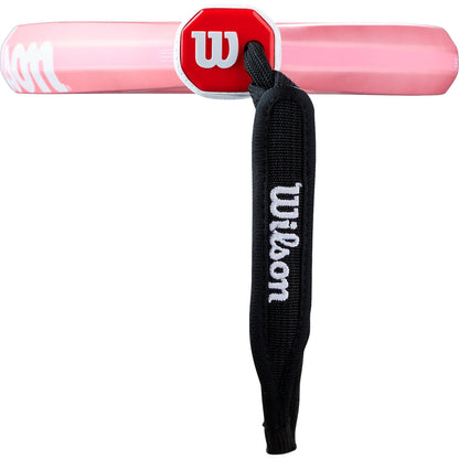 Padelschläger Wilson Blade Ls V4 Pink