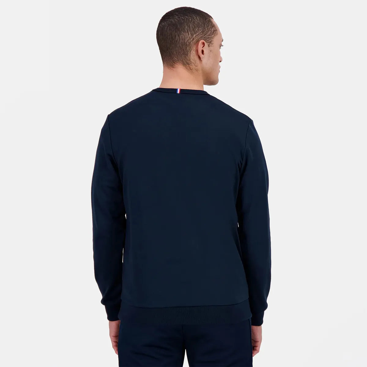 Sweat Le Coq Sportif Heritage