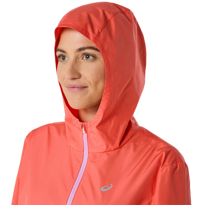 Asics Damen Trainingsjacke Core