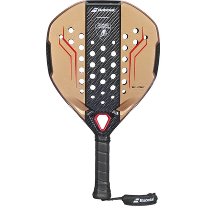 Padelschläger Babolat Lamborghini BL.002