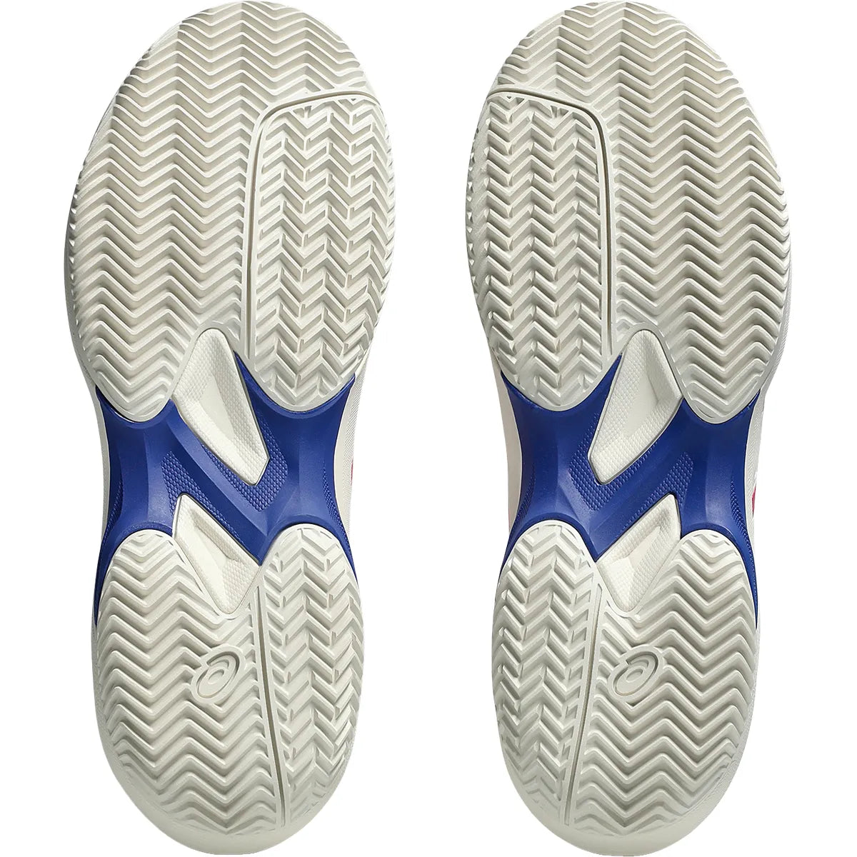 Chaussures Asics Femme Game FF Terre Battue